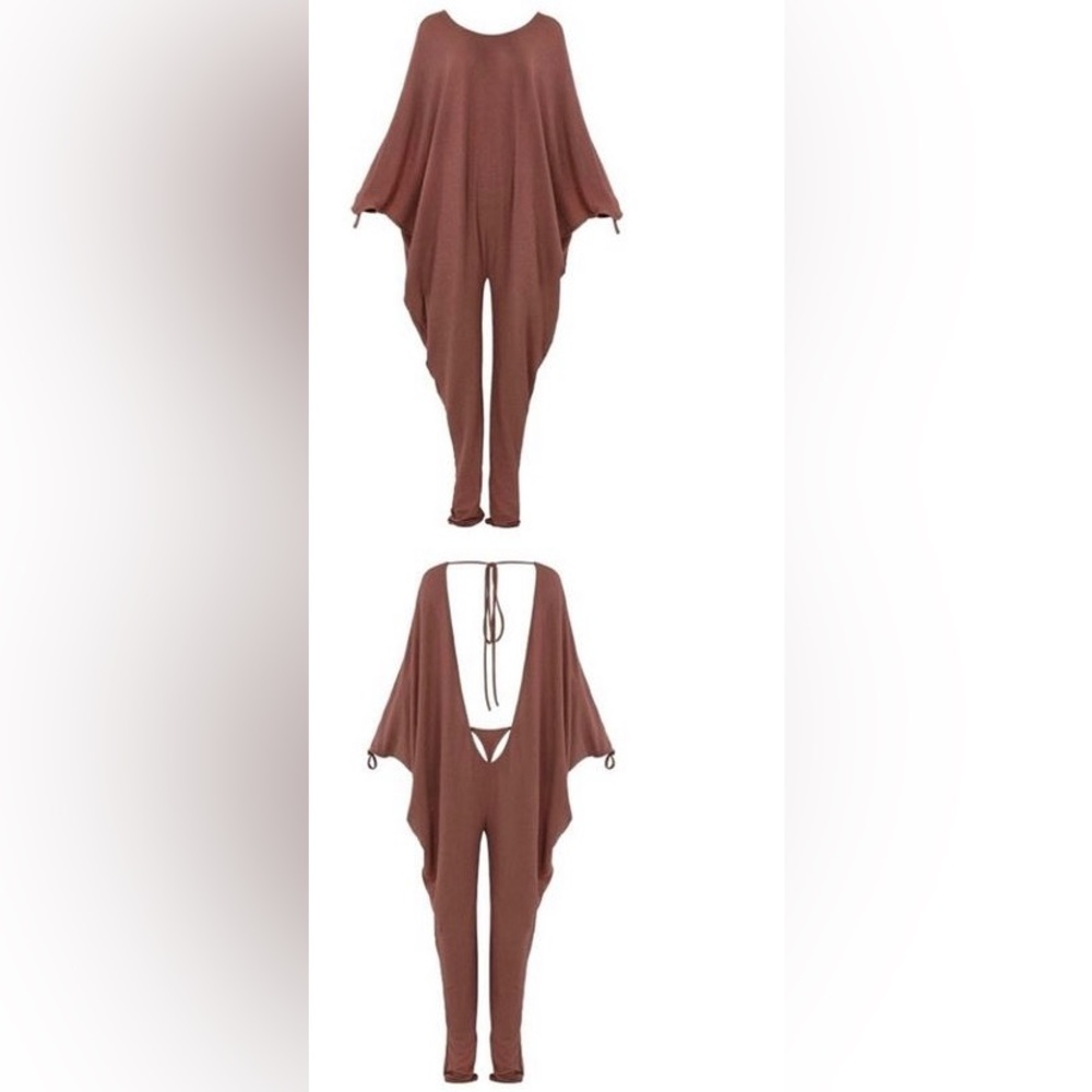 Laina rauma one piece from 2020